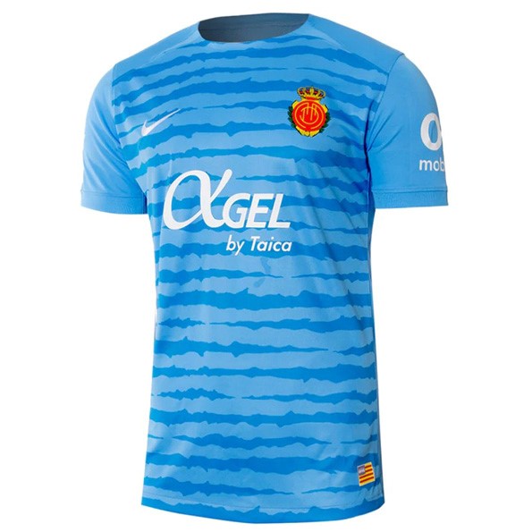 Tailandia Camiseta RCD Mallorca 3rd 2024-2025